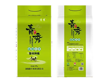 青秀-盘锦大米 10kg