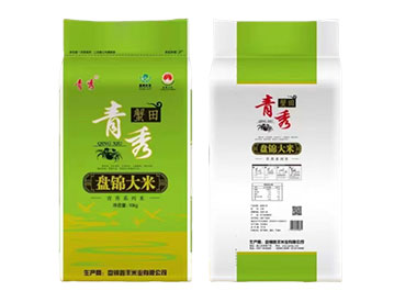 青秀-盘锦大米 10kg