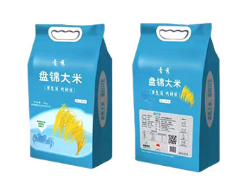 青秀-盘锦大米 5kg
