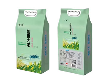 青秀-盘锦大米 2.5kg